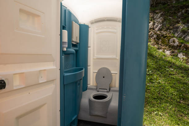 Best Portable toilet rental cost  in Cresaptown, MD