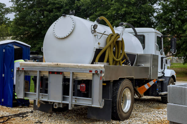 Trusted Cresaptown, MD porta potty rental Experts