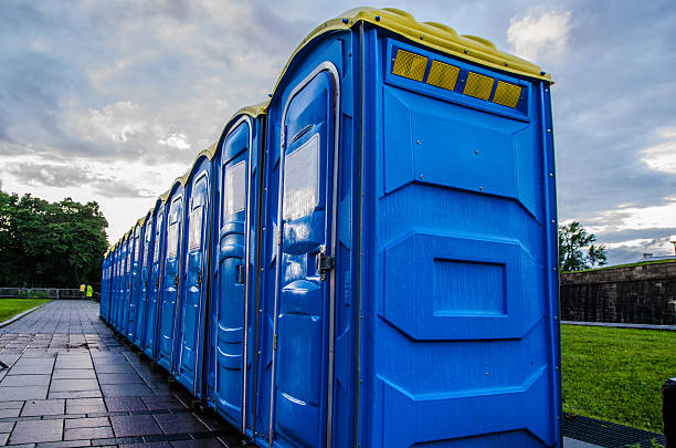 Reliable Cresaptown, MD porta potty rental Solutions