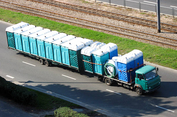 Best Local porta potty services  in Cresaptown, MD